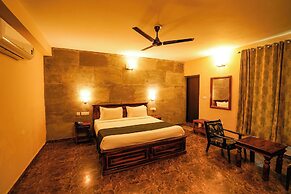 Bel-La Monde Riverside - Jim Corbett