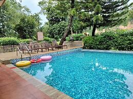 Bel-La Monde Riverside - Jim Corbett