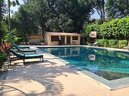 Bel-La Monde Riverside - Jim Corbett