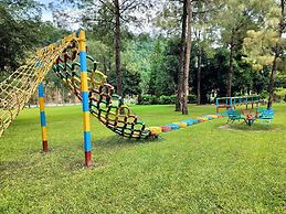 Bel-La Monde Riverside - Jim Corbett