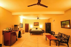 Bel-La Monde Riverside - Jim Corbett