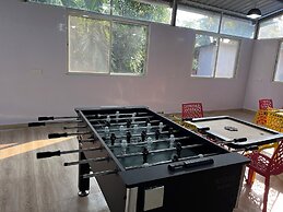 SURYAPRABHA HOLIDAY HOMES