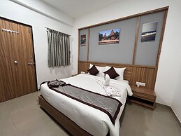 SURYAPRABHA HOLIDAY HOMES