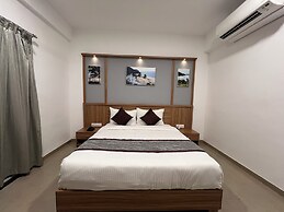 SURYAPRABHA HOLIDAY HOMES