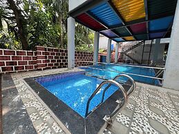 SURYAPRABHA HOLIDAY HOMES