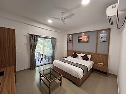 SURYAPRABHA HOLIDAY HOMES