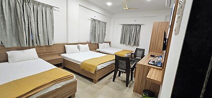 SURYAPRABHA HOLIDAY HOMES