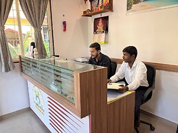 SURYAPRABHA HOLIDAY HOMES