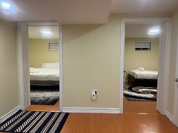 Comfy Basement Apartment in Toronto
