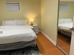 Comfy Basement Apartment in Toronto