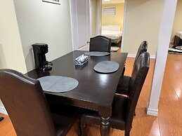 Comfy Basement Apartment in Toronto