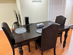 Comfy Basement Apartment in Toronto