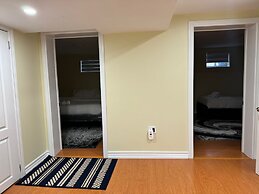 Comfy Basement Apartment in Toronto