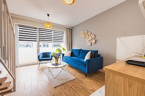 RentPlanet - Apartamenty Słonimskiego 2