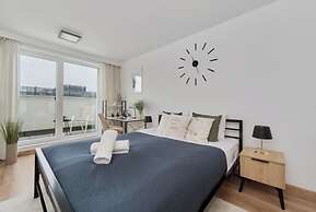 RentPlanet - Apartamenty Słonimskiego 2