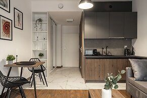 RentPlanet - Apartamenty Słonimskiego 2