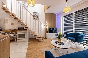 RentPlanet - Apartamenty Słonimskiego 2