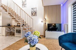 RentPlanet - Apartamenty Słonimskiego 2