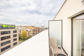 RentPlanet - Apartamenty Słonimskiego 2