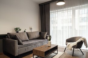 RentPlanet - Apartamenty Słonimskiego 2