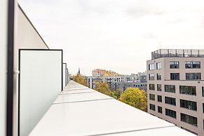 RentPlanet - Apartamenty Słonimskiego 2