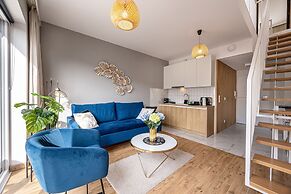 RentPlanet - Apartamenty Słonimskiego 2