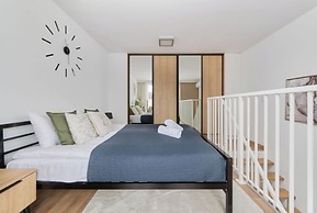 RentPlanet - Apartamenty Słonimskiego 2