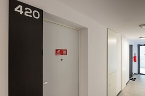 RentPlanet - Apartamenty Słonimskiego 2