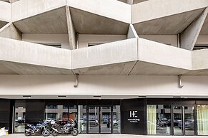 RentPlanet - Apartamenty Słonimskiego 2