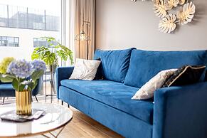 RentPlanet - Apartamenty Słonimskiego 2