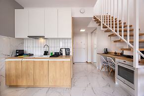 RentPlanet - Apartamenty Słonimskiego 2