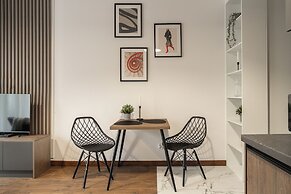 RentPlanet - Apartamenty Słonimskiego 2