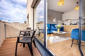 RentPlanet - Apartamenty Słonimskiego 2