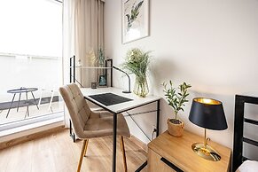 RentPlanet - Apartamenty Słonimskiego 2