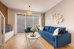 RentPlanet - Apartamenty Słonimskiego 2