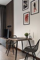 RentPlanet - Apartamenty Słonimskiego 2