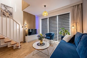 RentPlanet - Apartamenty Słonimskiego 2
