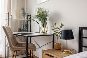 RentPlanet - Apartamenty Słonimskiego 2