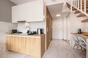 RentPlanet - Apartamenty Słonimskiego 2