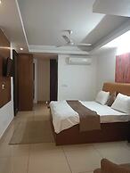Local Stays