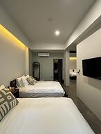 The Episode Boutique Hotel