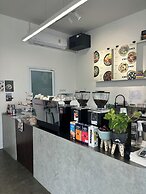 The Episode Boutique Hotel