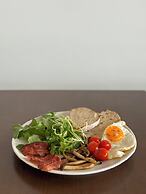 The Episode Boutique Hotel