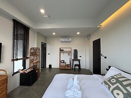 The Episode Boutique Hotel