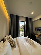 The Episode Boutique Hotel