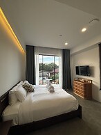 The Episode Boutique Hotel