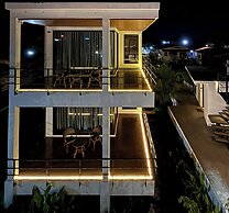 The Episode Boutique Hotel