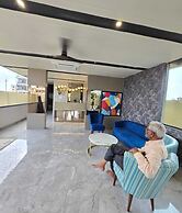 Western Hotel Dabha