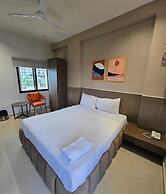 Western Hotel Dabha