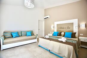 Resort Abbaia Ba